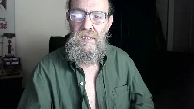 Uncle_Hottie ওয়েবক্যাম শো