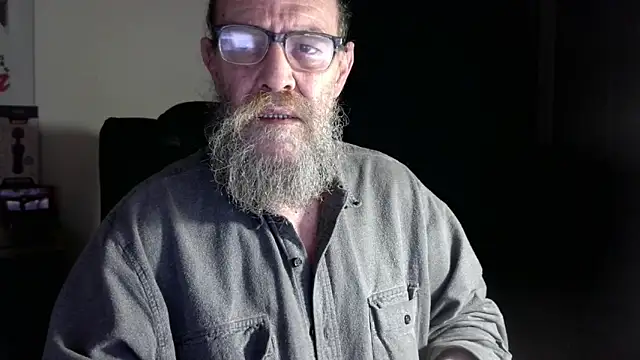 عرض كام Uncle_Hottie