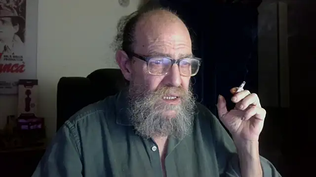 Uncle_Hottie Webcamshow