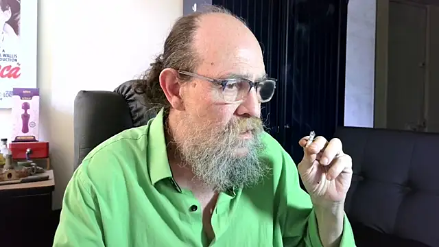 عرض كام Uncle_Hottie