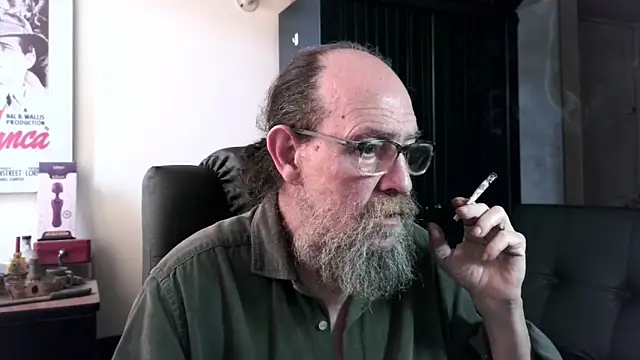 Uncle_Hottie – webcam-show