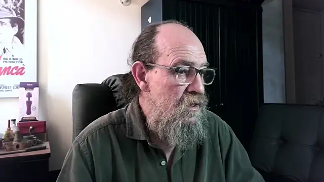عرض كام Uncle_Hottie