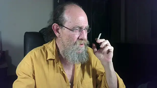 Show de Uncle_Hottie na webcam