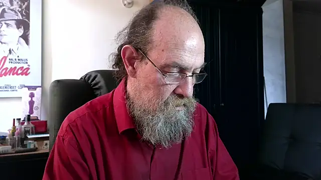 عرض كام Uncle_Hottie