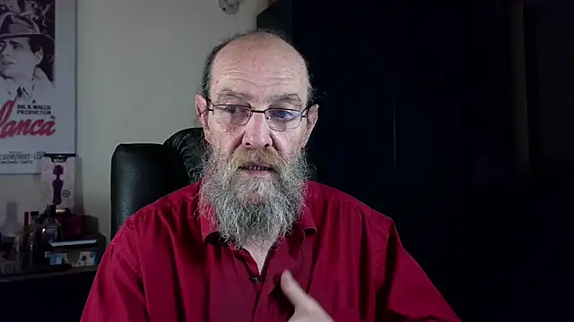 Uncle_Hottie's Live XXX Chat