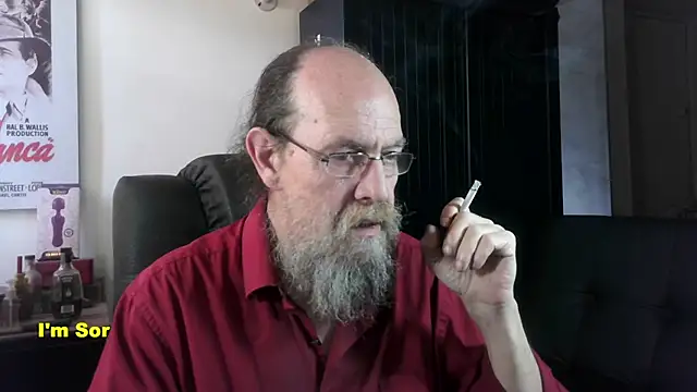 Uncle_Hottie – webcam-show