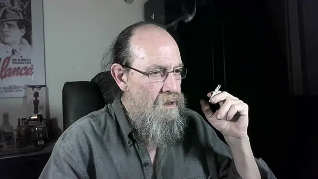 Uncle_Hottie – webcam-show