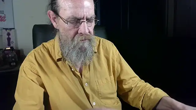 Uncle_Hottie Webcamshow
