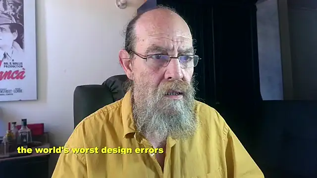 Uncle_Hottie Show in webcam