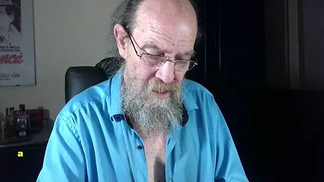 Uncle_Hottie – webcam-show