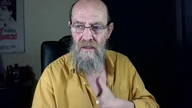 عرض كام Uncle_Hottie