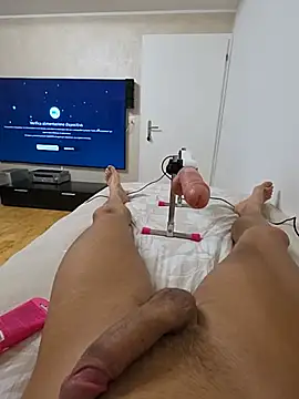 عرض كام sensualman90