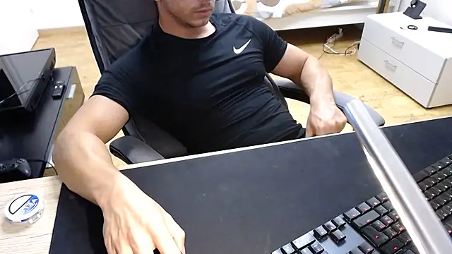 عرض كام sensualman90