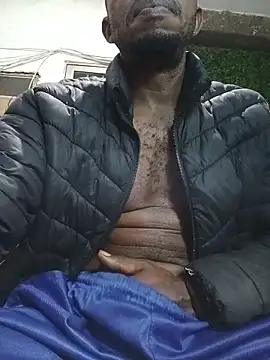 Negaomalinha1 webkamerás műsora
