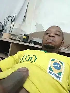 Show Webcam de Negaomalinha1