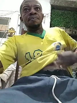 Negaomalinha1 – webcam-show