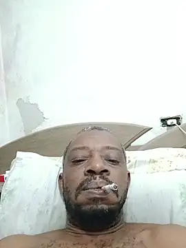 Negaomalinha1 webkamerás műsora