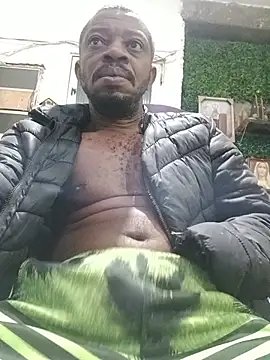 Show de Negaomalinha1 na webcam