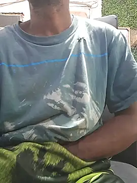 Negaomalinha1 网络视讯表演