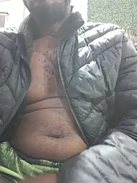 Negaomalinha1 ওয়েবক্যাম শো