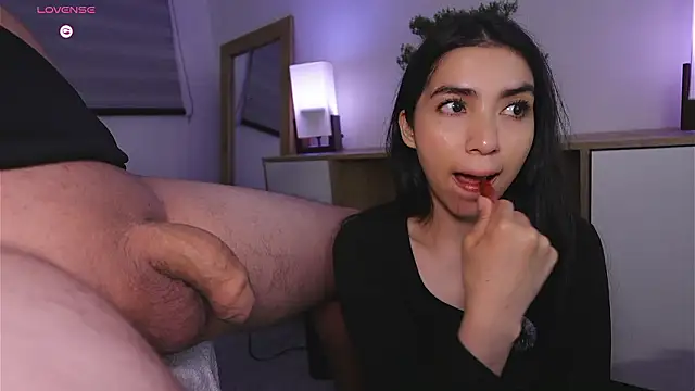 Webkamerová show Samantha_night__