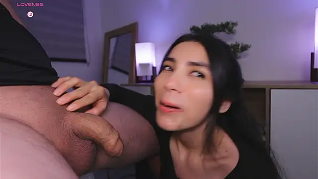 Вебкам-шоу Samantha_night__