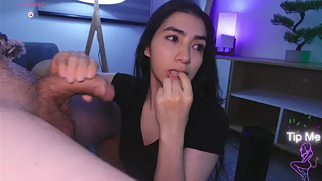 Samantha_night__ – Kamerová šou