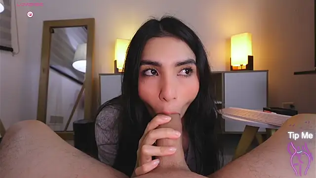 Samantha_night__'s Webcam Show