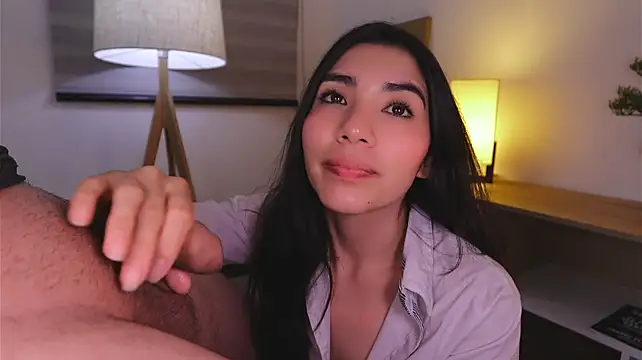 Chatroom XXX en direct de Samantha_night__