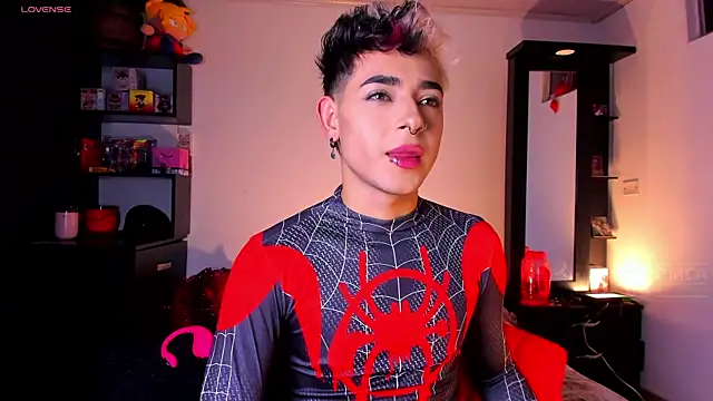 dominik_eclipsex Webcamshow