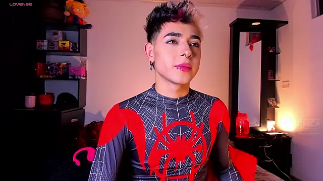 dominik_eclipsexn Webbikameraesitys