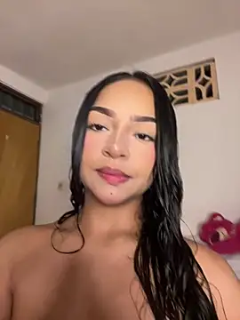 Evviiee_'s Webcam Show