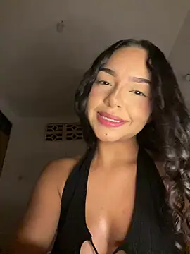 Evviiee_'s Webcam Show