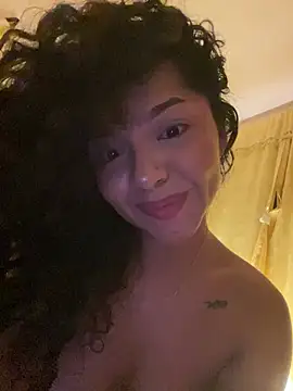 Evviiee_'s Webcam Show