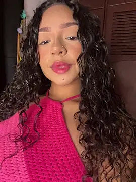 Evviiee_'s Webcam Show