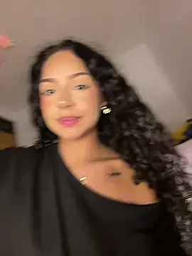 Show de webcam de Evviiee_