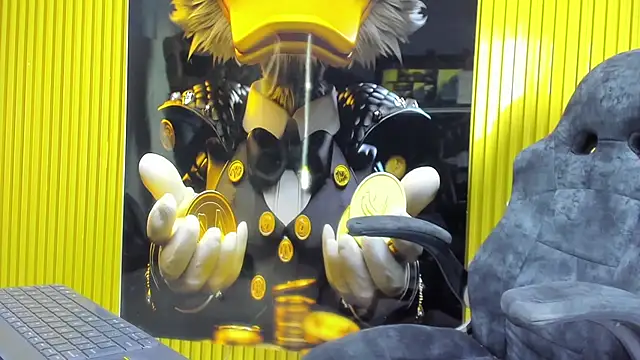 Lucas_hot_20 Show Webcam