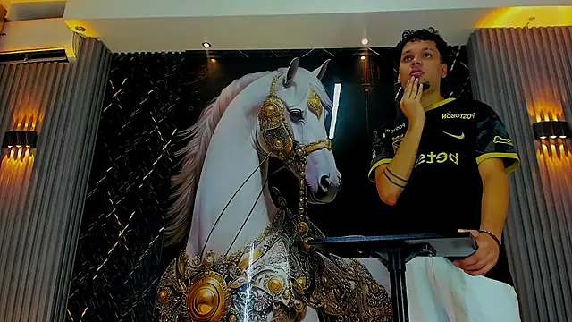 Lucas_hot_20 Webcamshow