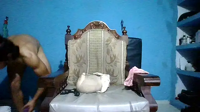 Xaviervtg Webcam Show