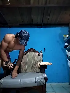 Xaviervtgn Webbikameraesitys