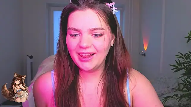MilkyPop_ Live XXX-chat