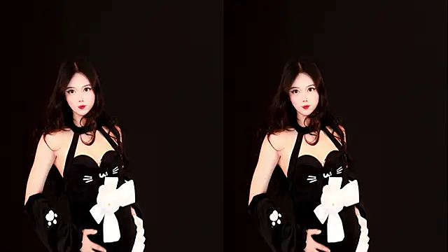 QIANXI_004 Adlı Modelin Web Kamerası Şovu