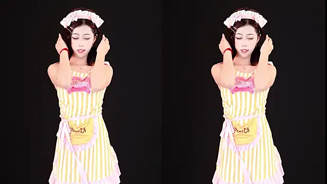 QIANXI_004 Webcam show