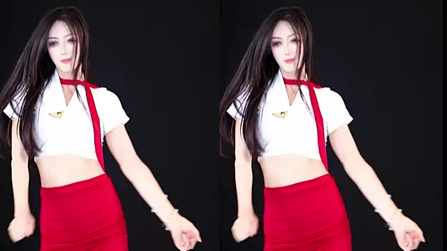 QIANXI_004 Adlı Modelin Web Kamerası Şovu