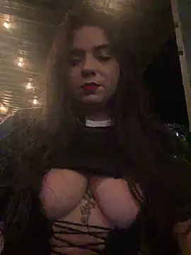 HellenaTinoco's Webcam Show