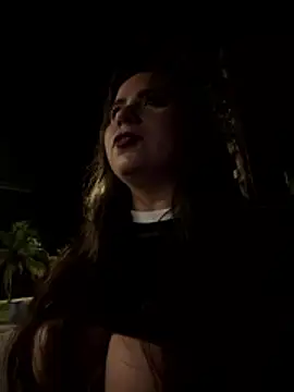 HellenaTinocoのウェブカメラショー