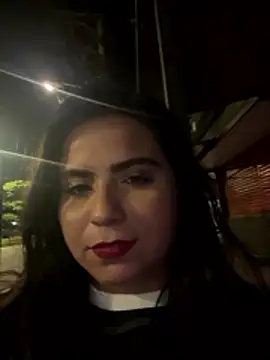 HellenaTinoco's Webcam Show