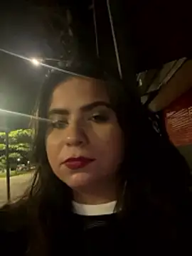 HellenaTinoco Webcam-Show