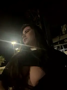 HellenaTinoco's Webcam Show