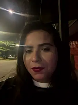 HellenaTinoco's Webcam Show